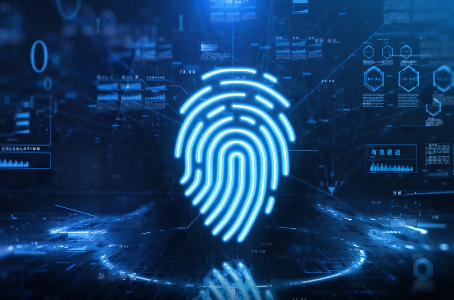 Security Industry Standard Fingerprint Module Solution